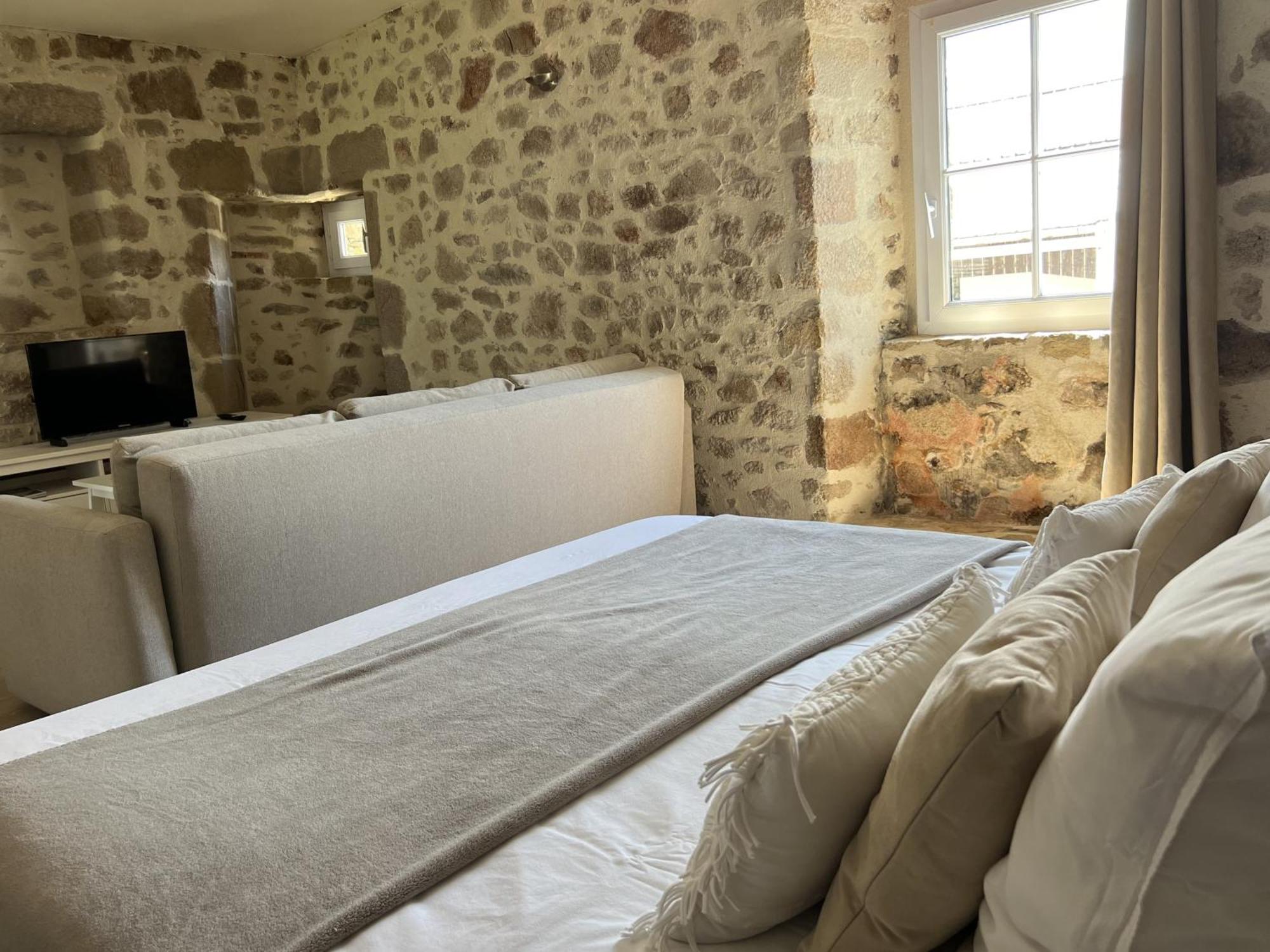 La Milliere - Piscine & Campagne - Cathelineau & Lescure Bed & Breakfast Le Poire-sur-Vie Exterior photo